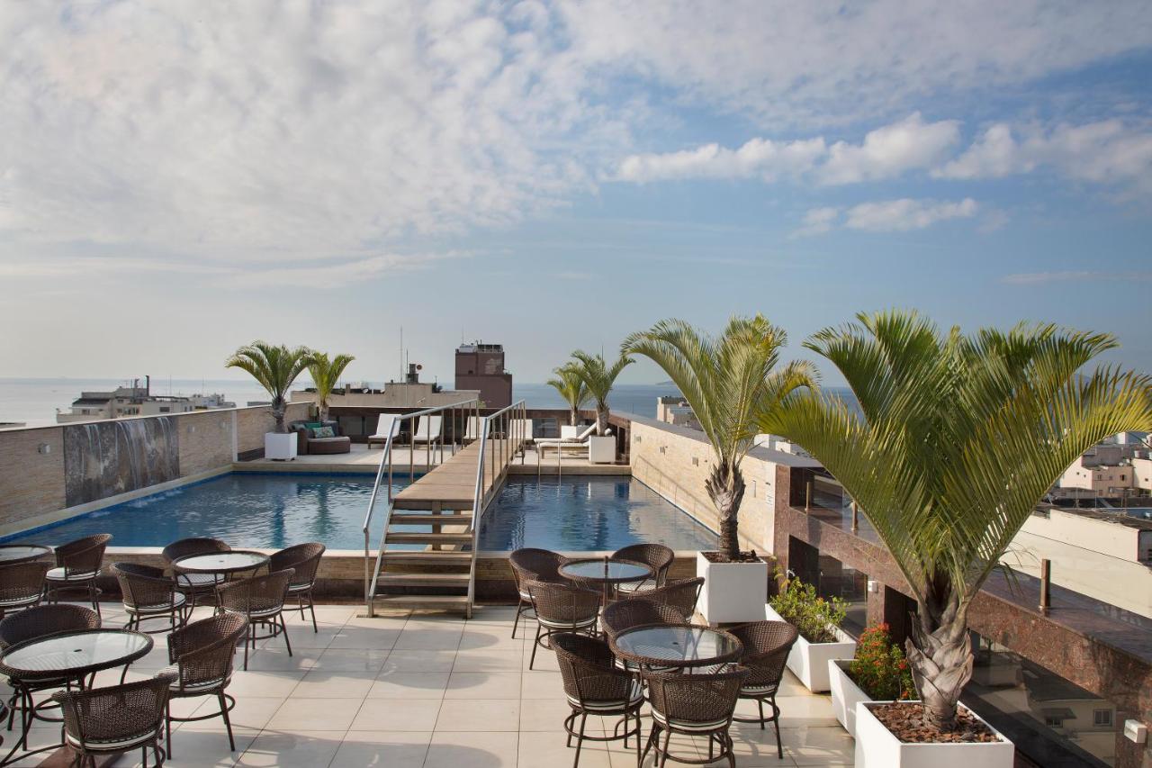Residencial Budget - Rio de Janeiro — Fotos 1