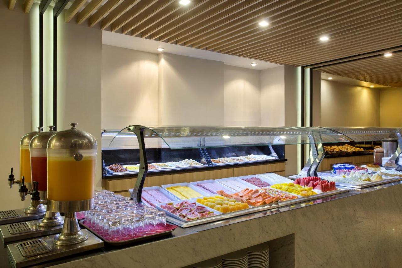Residencial Budget - Rio de Janeiro — Fotos 2
